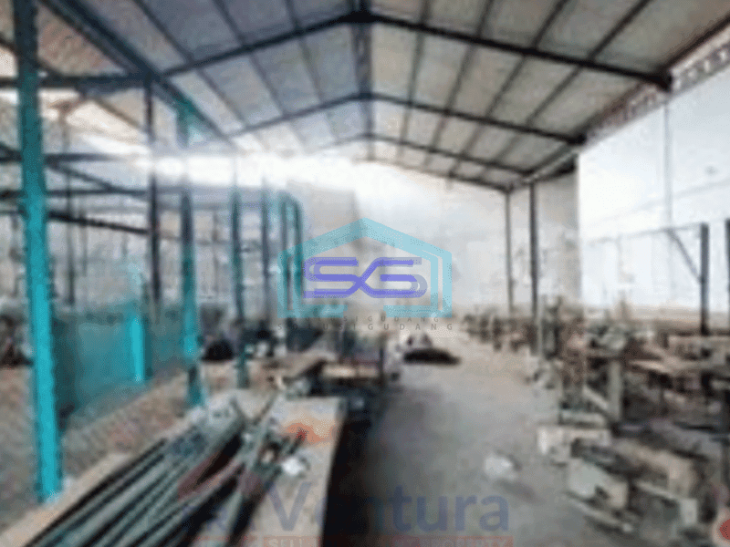 Dijual Gudang Luas Bangunan 896 m² Lokasi Panggungrejo Pasuruan Jawa Timur