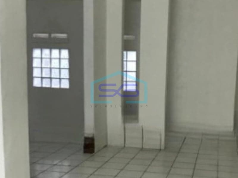 Dijual Ruang Usaha Luas Tanah 360 m² Lokasi di Bandung Jawa Barat