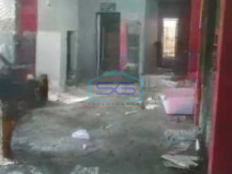Disewakan Gudang Strategis Dekat dengan Tol di Serang Kota Luas Tanah 3500 m2