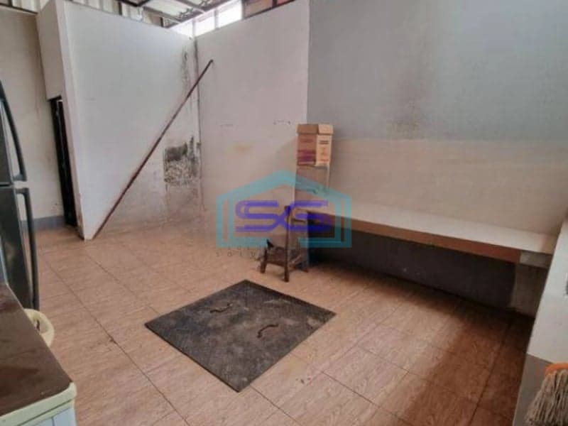 Dijual Ruko Baru Bagus Savoy Garden City Jakarta Timur