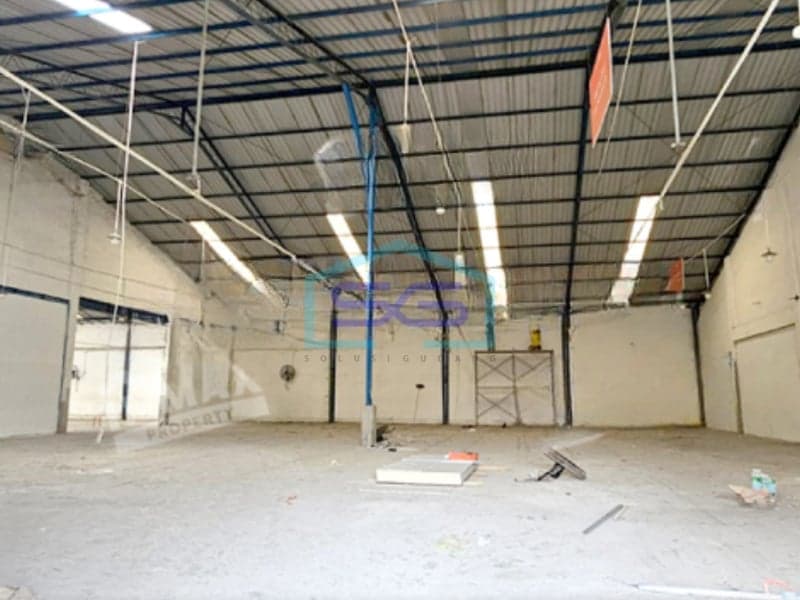 Warehouse for Rent on Jalan Raya Pakis, Malang Regency, East Java, Building Area 1080 m²