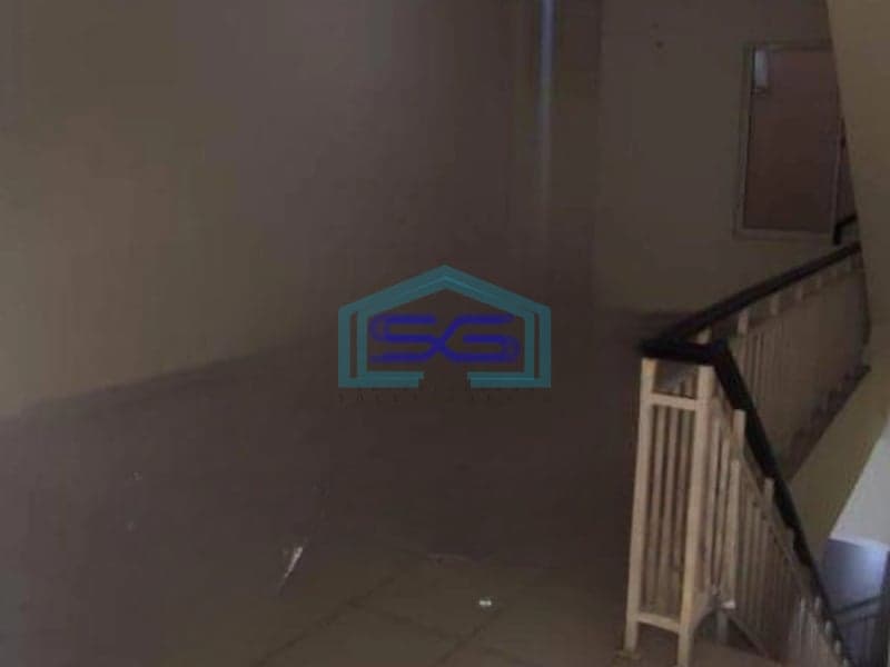 Dijual Ruko Boulevard di Pusat Komersial Grand Galaxy City Bekasi