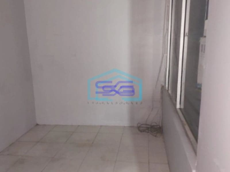 Disewakan Gudang Luas Tanah  340 m² Lokasi di Sunter Jakarta Utara