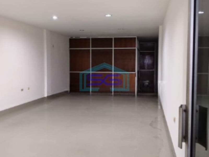 Dijual Ruko 3.5 Lantai Di Pangeran Jayakarta Hadap Jalan Raya Jakarta Pusat LT 126m2
