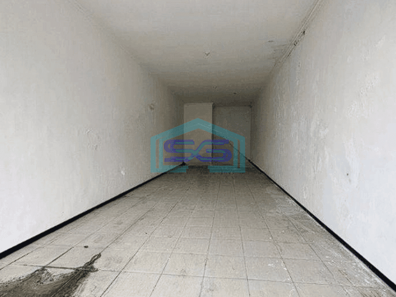 Disewakan Ruko Siap Pakai Dan Strategis LB 112m2 di Malang