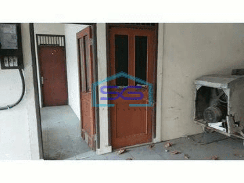 Dijual Gudang di Kosambi Jakarta barat