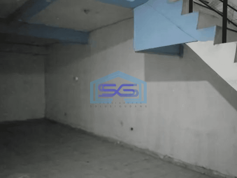 Dijual Ruko Di Lingkungan Kampus Catur Tunggal, Depok, Sleman