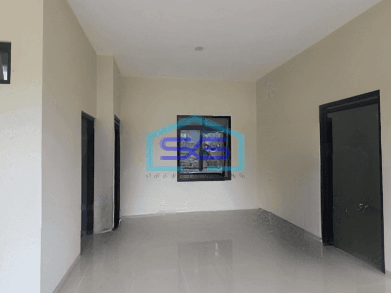 Dijual Gudang Baru Lokasi Strategis Bisnis di Cimahi Bandung