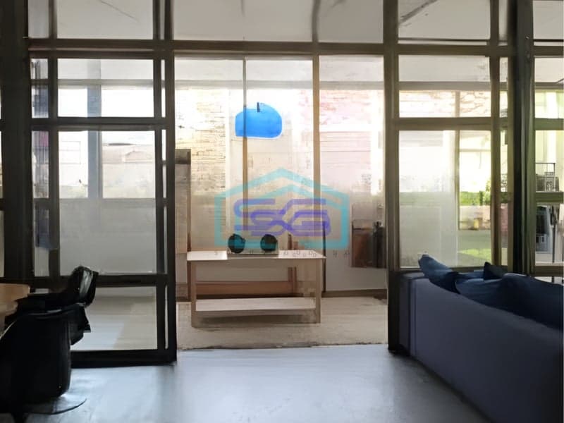 Dijual Kantor Luas Tanah 989 m² Lokasi di Kemang Jakarta Selatan
