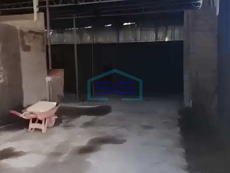 巴厘岛Kerobokan Badung新仓库出租 建筑面积450平方米