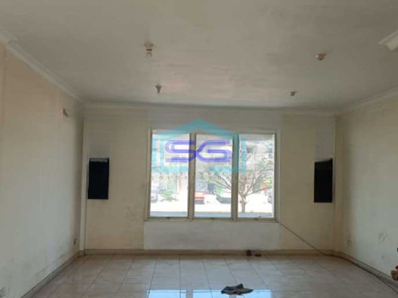 Dijual Ruko 2 Lantai Luas Bangunan  135 m² Lokasi Harapan indah Bekasi
