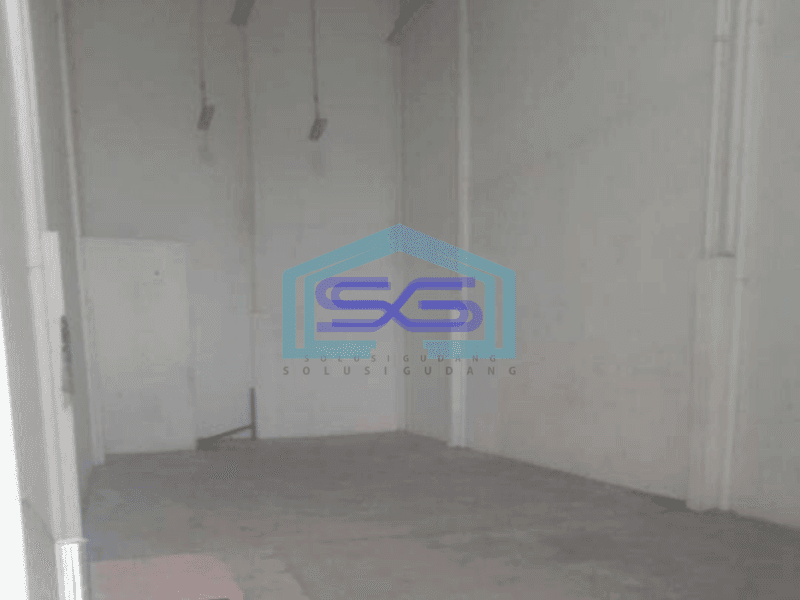 Dijual Dan Disewakan Gudang Bizzpark Daan Mogot Cengkareng