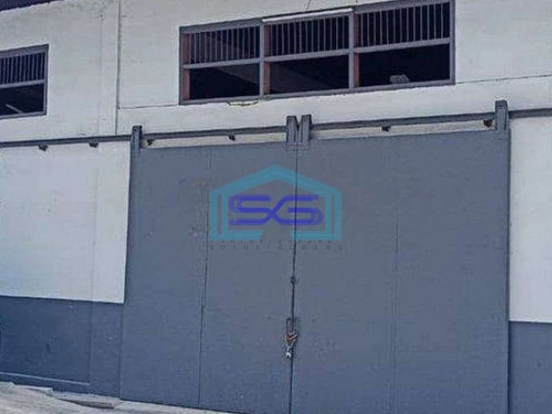 Disewakan Gudang Di Pluit Raya Jakarta Utara Luas 400M² Hgb - Hak Guna Bangun
