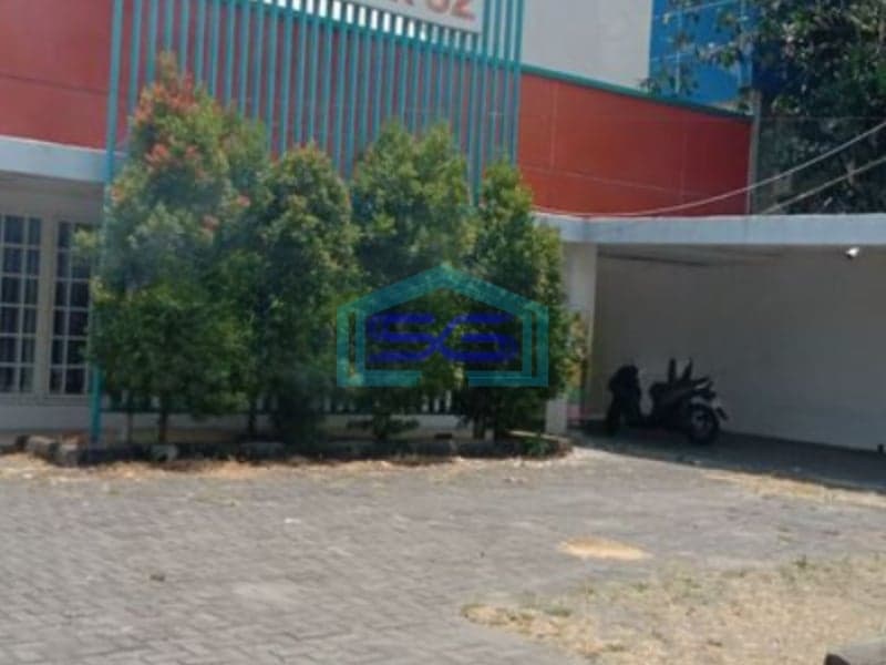 Disewakan Ruang Usaha Luas Tanah 420 m²  di Yogyakarta