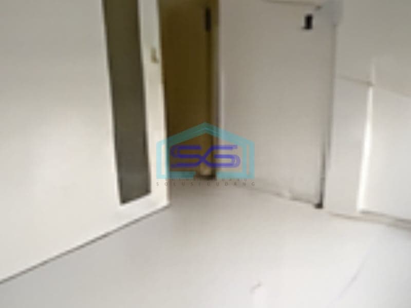 Disewakan Ruko Lokasi Strategis di Pinggir Jalan Taman Galaxy Bekasi LB 176m2