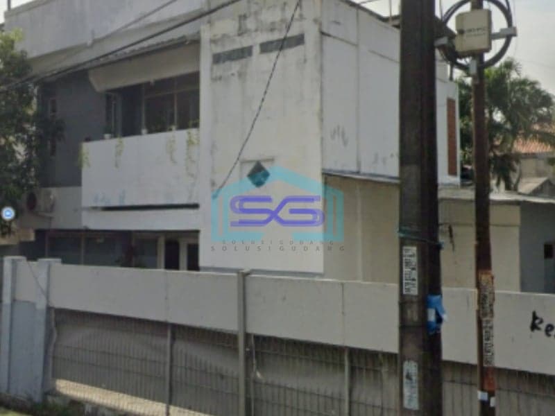 Dijual Ruko Siap Huni Luas Tanah 228m2 Di Jatiwaringin Pondokgede Bekasi