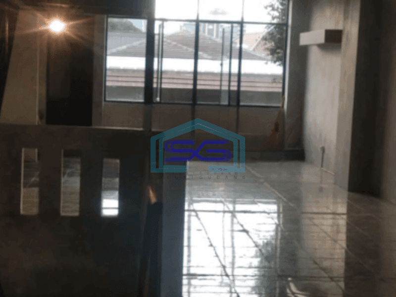 Disewakan Ruko Di ebayoran Baru Luas Tanah 125 m²