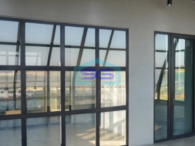 Dijual Murah Tanah Luas 2200 m²  Lokasi di Jakarta Utara