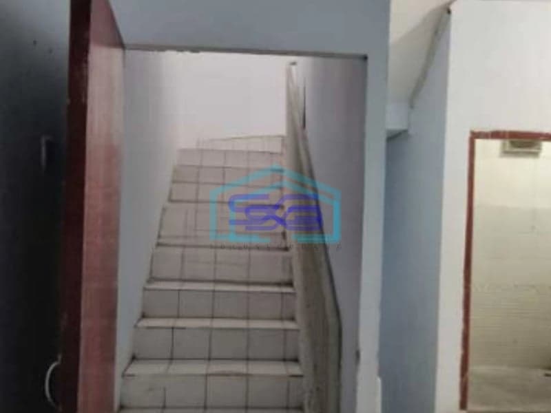 Disewakan Ruko 3 Lantai Kondisi Bagus Lokasi Denpasar Bali
