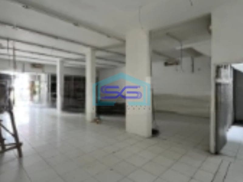 Disewakan Ruko Rendeng 2 Di Jalan Siliwangi Cirebon