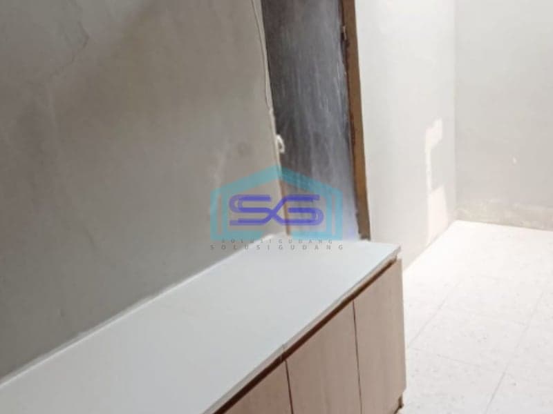 Dijual Ruko 2 Lantai Di Citaville Cikarang Timur Bekasi Siap Huni