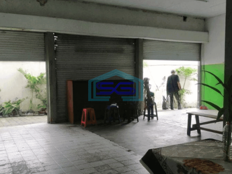 Dijual Tanah di Baciro Gondokusuman kota Dkt Stasiun Lempuyang Yogyakarta