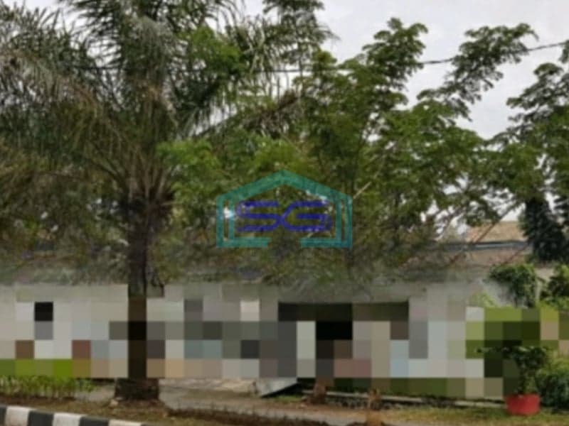 Dijual Tanah Lokasi Strategis di Pamularsih Semarang