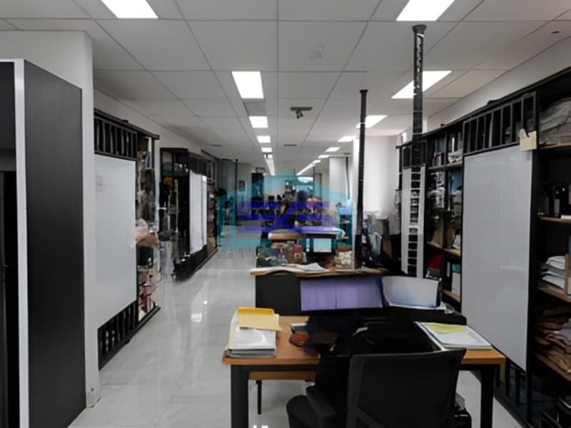 Dijual Gedung Kantor Siap Pakai Bangunan Bagus 6 Lantai Di Jl. Panjang Jakarta Barat LT 780m2