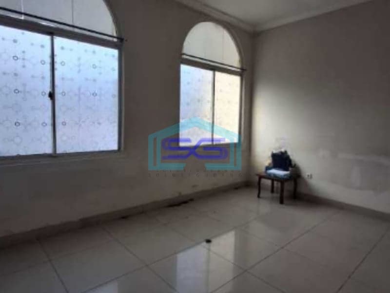 Dijual ruko gandeng area food city grand galaxy city bekasi Luas Bangunan  135 m²