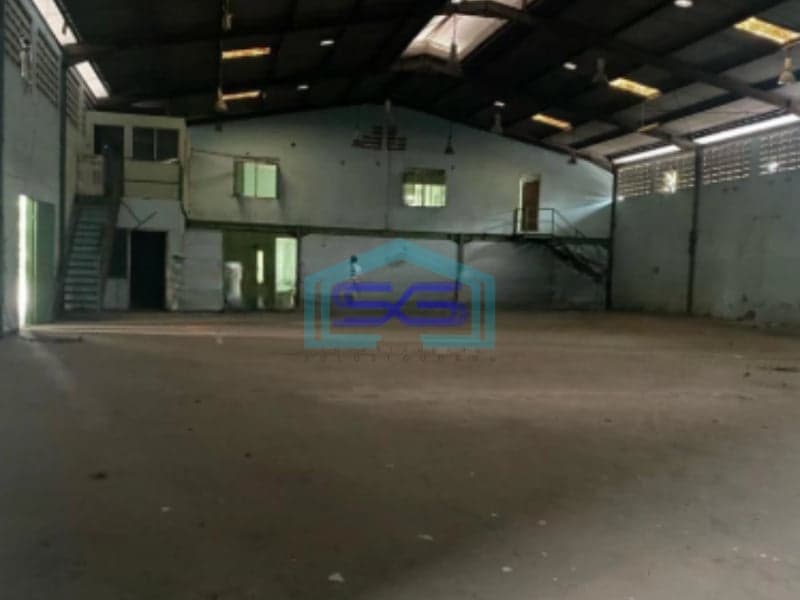 Disewakan Gudang Industri Delta Silicon 1 Lippo Cikarang Bebas Banjir LB 1850m2
