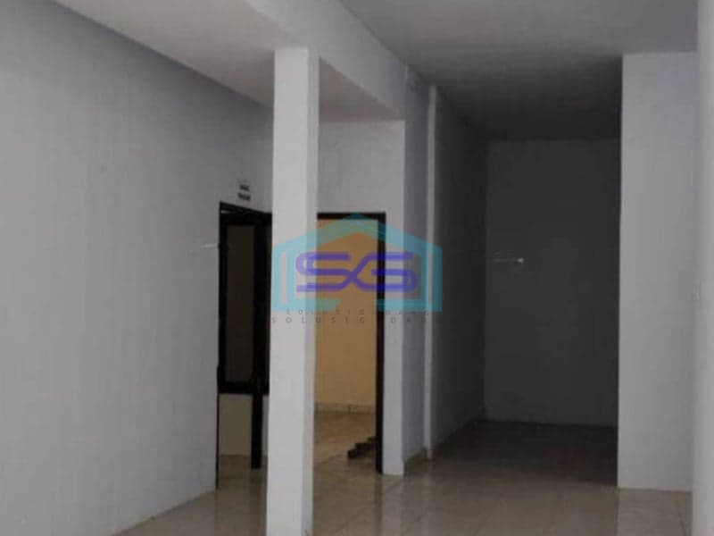 Dijual Gudang Industri Luas 580m2 Lokasi Bantul Yogyakarta