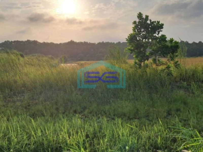 Dijual Tanah Kavling Industri Siap Bangun Lokasi di Karawang LT 15000m2