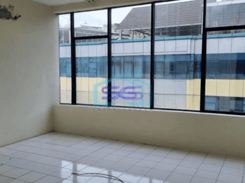 Disewakan Ruko Di Gading Bukit Indah Kelapa Gading Luas Tanah 77 m²