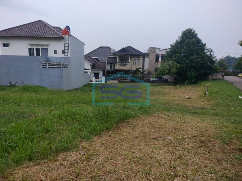 Dijual Tanah Lokasi Strategis Palembang, Sumatera Selatan