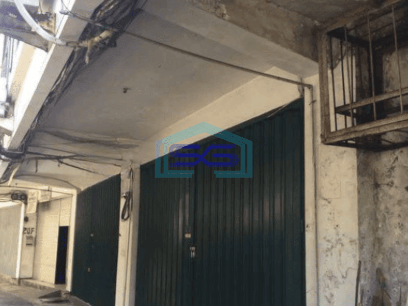 Dijual Ruko Kayoon 3 Lantai Di Surabaya