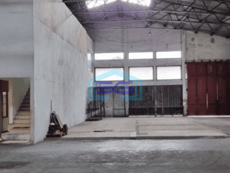 Dijual Gudang Di Soragan Jalan Godean Bantul Yogyakarta