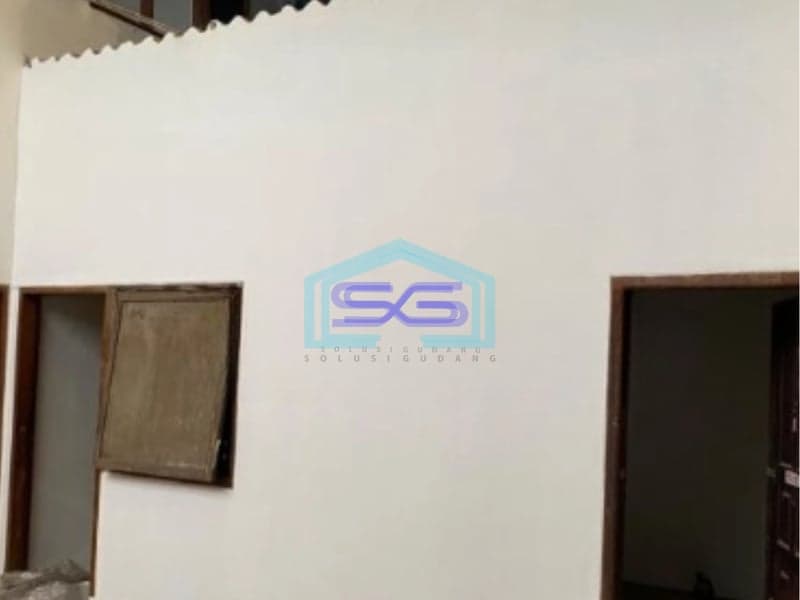 Dijual Ruko Lokasi Bebas Banjir di BSD Tangerang Luas Tanah  155 m²