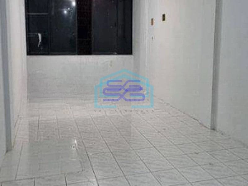 Dijual Ruko Rapih di Jalan Kopi Roa Malaka Jakarta Barat LB 233m2