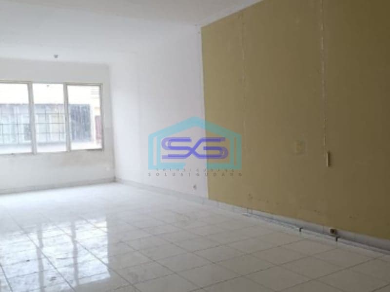 Dijual Ruko di Daerah Gading Serpong Tangerang LB 100m2 Siap Huni