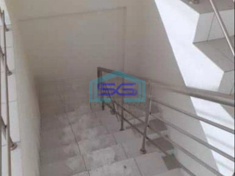 Dijual Ruko Jalan Pungkur Bandung Mainroad
