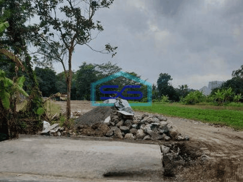 Disewakan Gudang Baru Murah Area Mlati Jogja