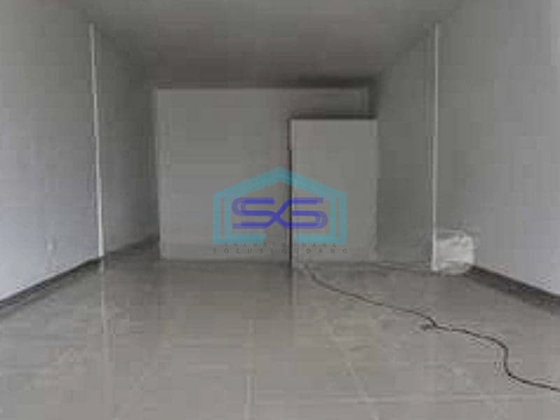 Disewakan Ruko Baru Lebar Parkiran Luas Dewi Sri Bali Luas Tanah 105m2
