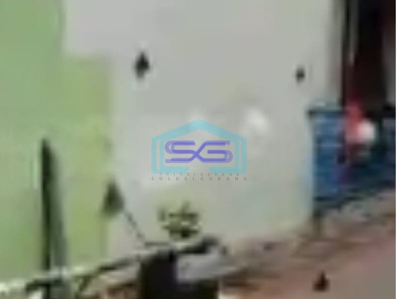 Dijual Ruko Siap Huni, Strategis, Rejosari Timur, Semarang Tengah, Luas Bangunan  95 m²