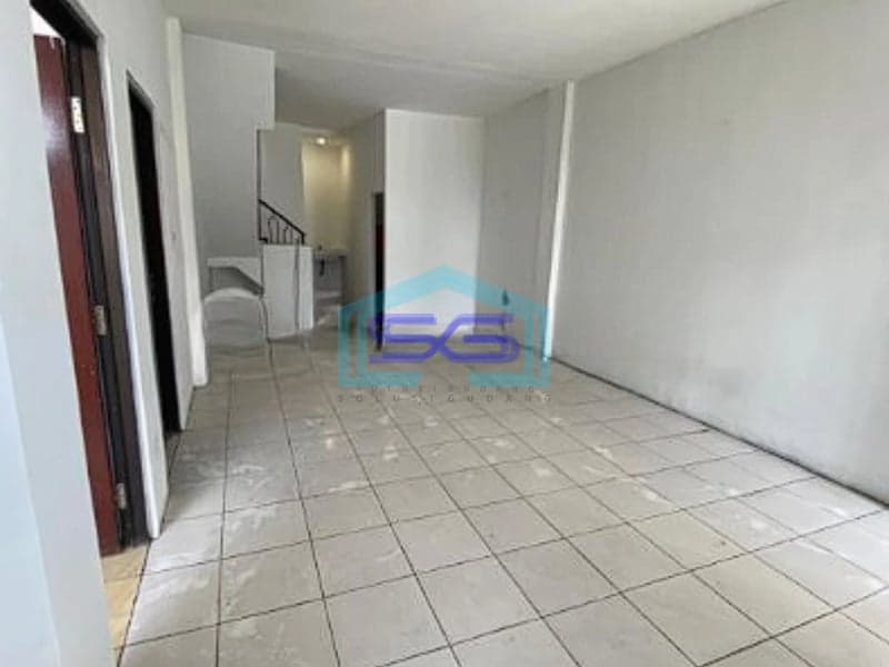 Disewakan Ruko 2 Lantai di Pinggir Jalan Utama di Harapan Baru Bekasi Utara