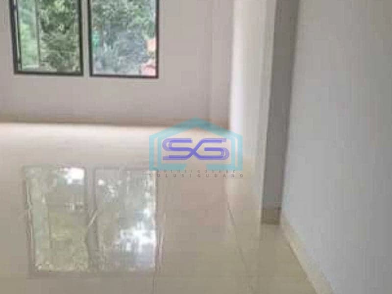 Dijual Cepat Ruko Bersih Terawat Murah di Sayap Riau Bandung Tengah Kota Luas Bangunan 162m2