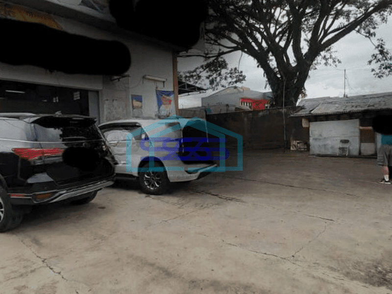 Disewa Gudang Produktif Siap Pakai Mainroad Terusan Buah Batu Bandung