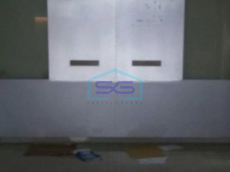 Disewakan Ruko Bagus dan Siap Pakai di Jalan Sudirman, Bandung Tengah LB 450 m²