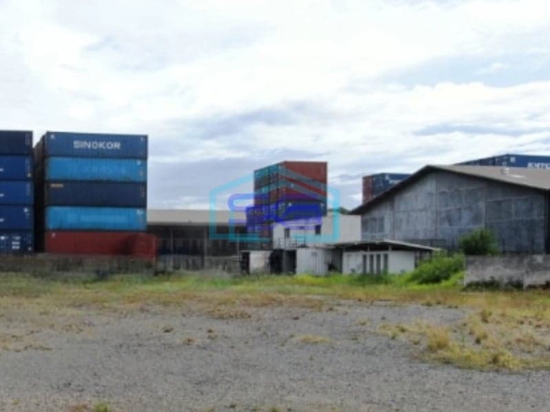Dijual Tanah Lokasi di Cilincing Jakarta Utara Luas 23706 m²