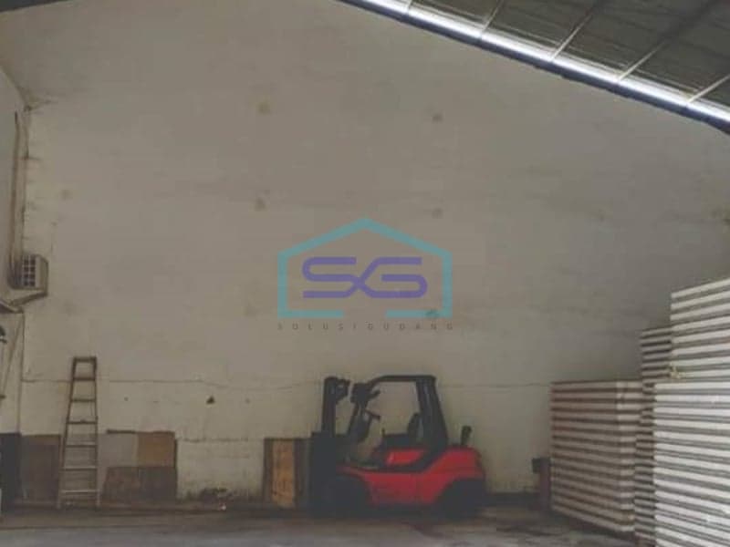 SEWA GUDANG LUAS 4 ARE DI NUSA DUA BALI