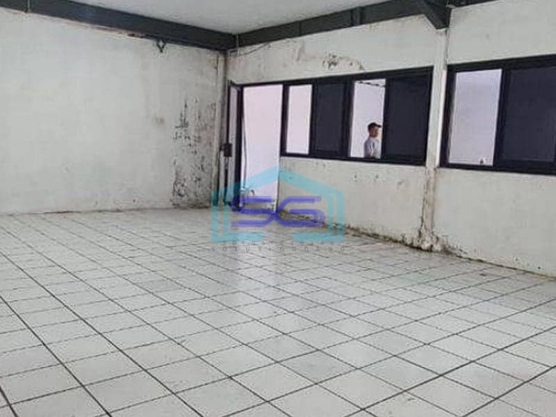 Disewakan Segera Gudang Bagus Siap Pakai Moh. Toha Bandung LB 2700m2